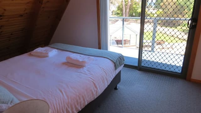 Family Villa, 2 Bedrooms, Ocean View, Sea Facing