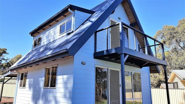 Premium Villa, 2 Bedrooms, Sea View, Oceanfront