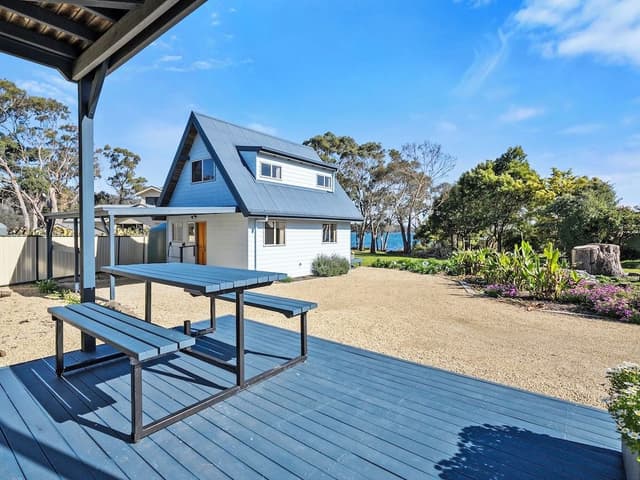 Premium Villa, 2 Bedrooms, Sea View, Oceanfront