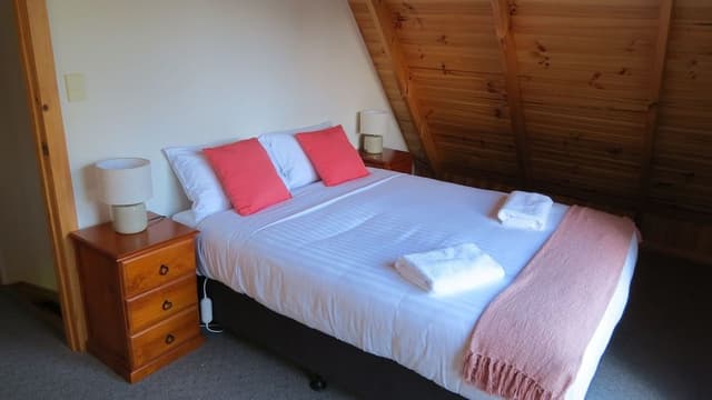 Premium Villa, 2 Bedrooms, Sea View, Oceanfront