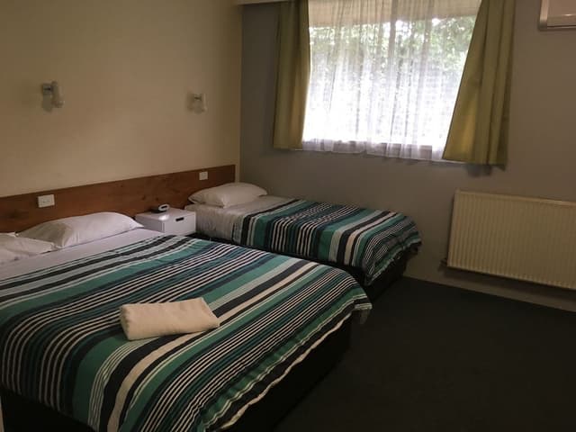 Classic Double or Twin Room - Interconnecting
