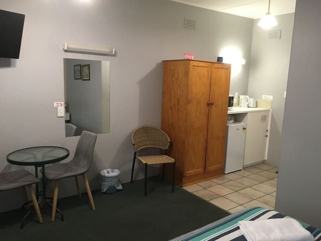 Classic Double or Twin Room - Interconnecting