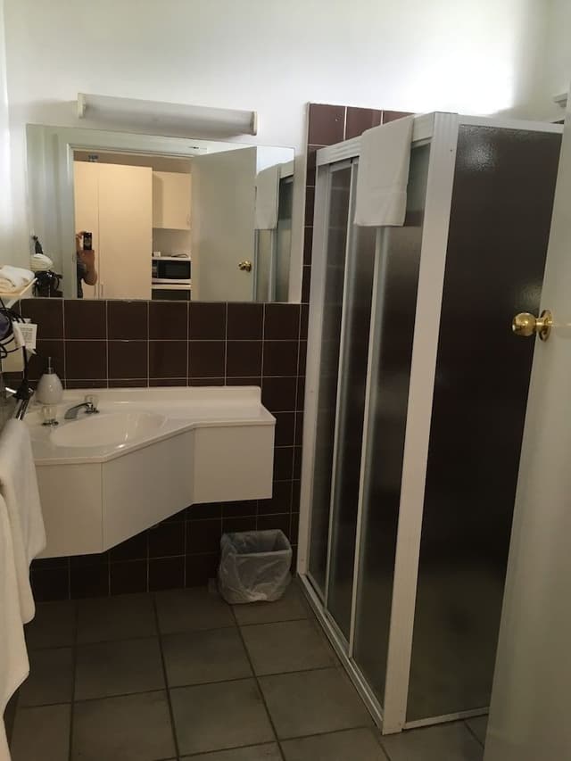 Classic Double or Twin Room - Interconnecting