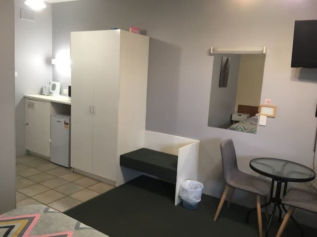 Classic Double or Twin Room - Interconnecting