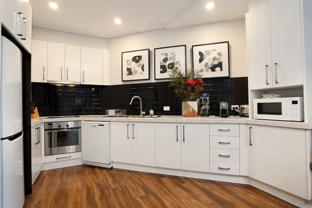 Design Apartment, 2 Queen Beds, Non Smoking
