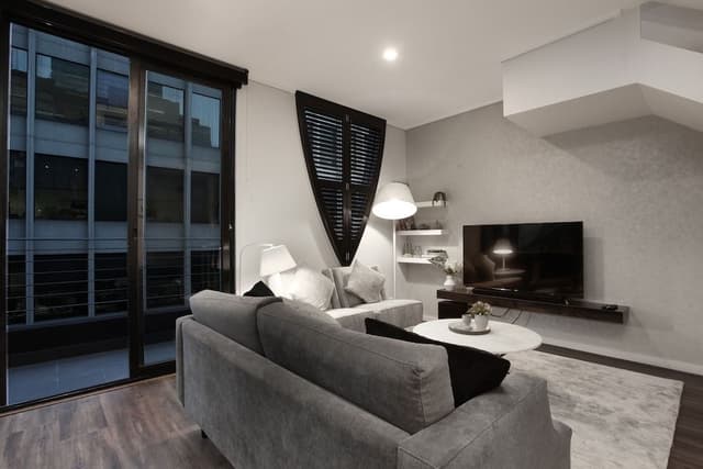 Design Apartment, 2 Queen Beds, Non Smoking