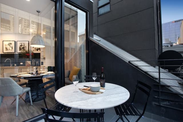 Design Apartment, 2 Queen Beds, Non Smoking