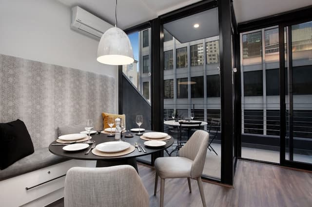Design Apartment, 2 Queen Beds, Non Smoking