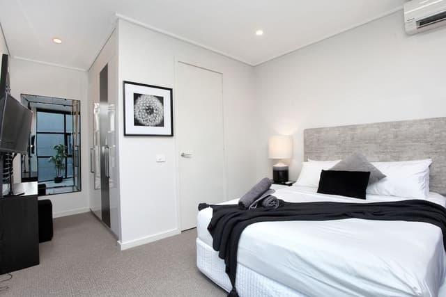 Design Apartment, 2 Queen Beds, Non Smoking