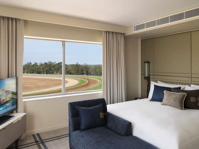 Executive Suite, 1 King Bed