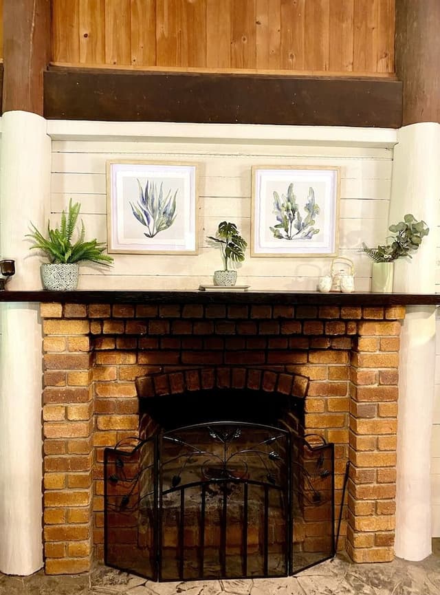 Ironbark Romantic Cabin