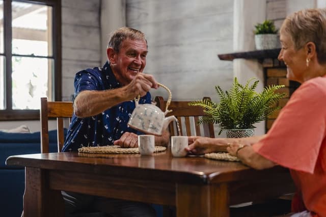Banksia Family Cabin