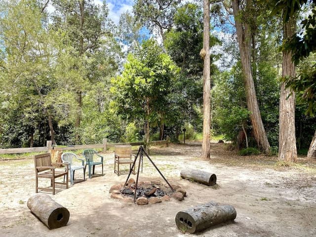 Heritage Grand Cabin