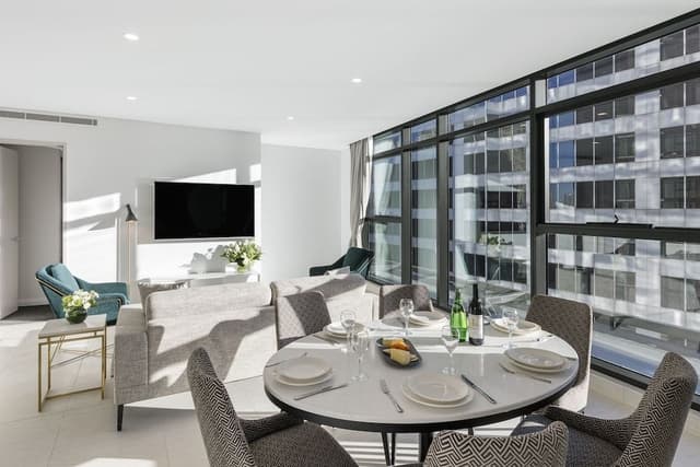 3 Bedroom Darling Suite