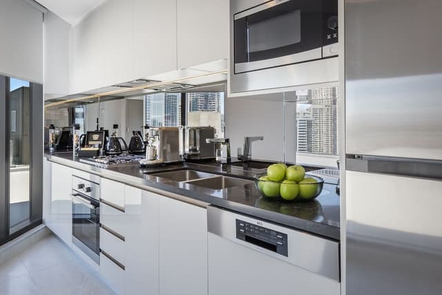3 Bedroom Darling Penthouse