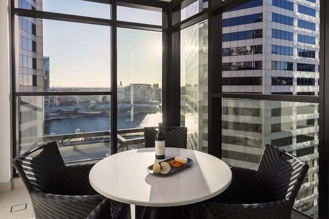 3 Bedroom Darling Suite