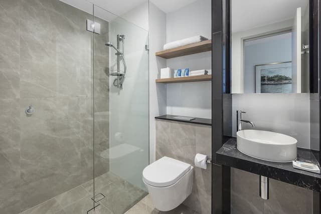 1 Bedroom Darling Suite