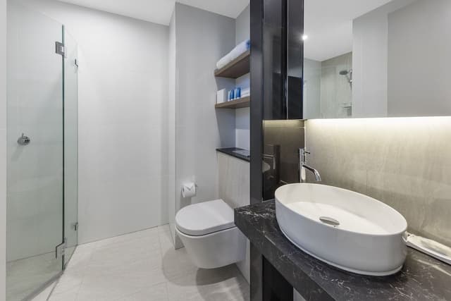 3 Bedroom Darling Suite