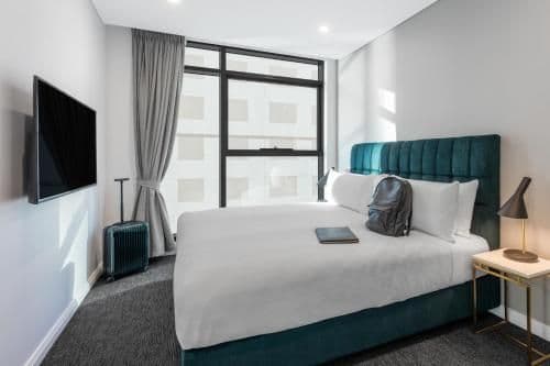 3 Bedroom Darling Suite