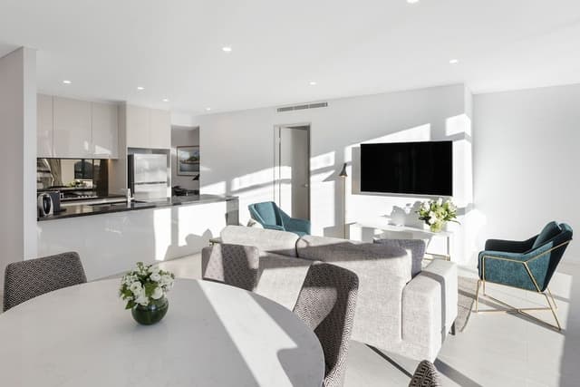 3 Bedroom Darling Suite