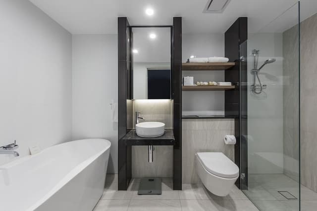 3 Bedroom Darling Penthouse