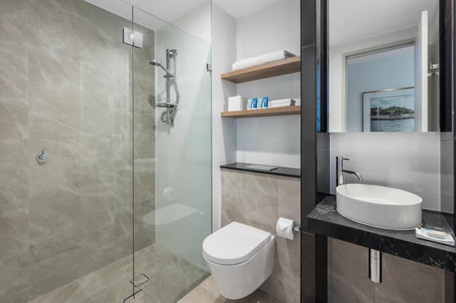 1 Bedroom Darling Suite