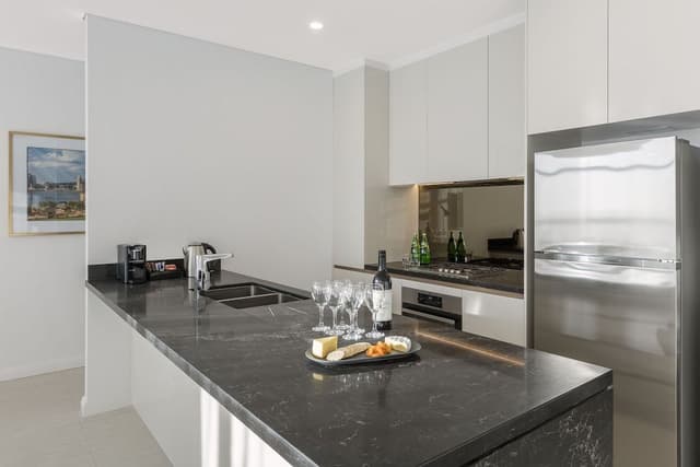 3 Bedroom Darling Suite