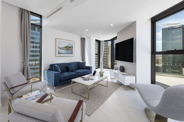 3 Bedroom Darling Penthouse
