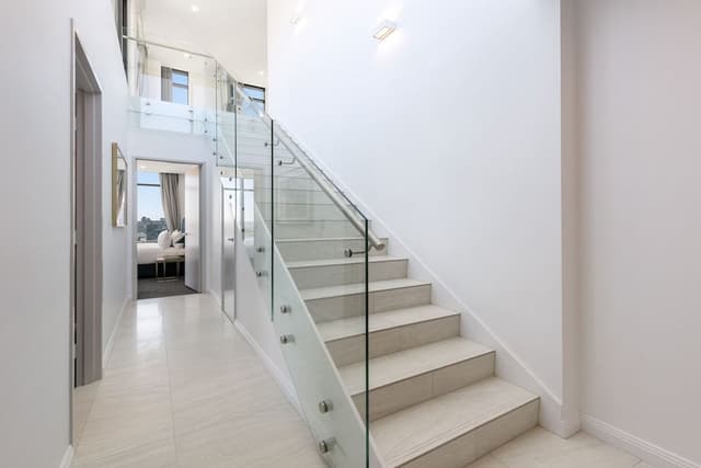 3 Bedroom Darling Penthouse