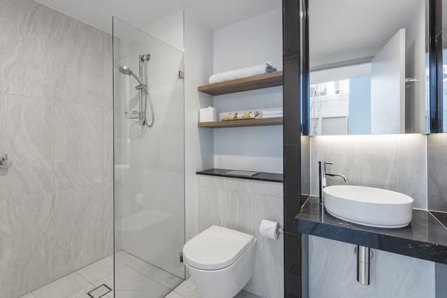 3 Bedroom Darling Penthouse