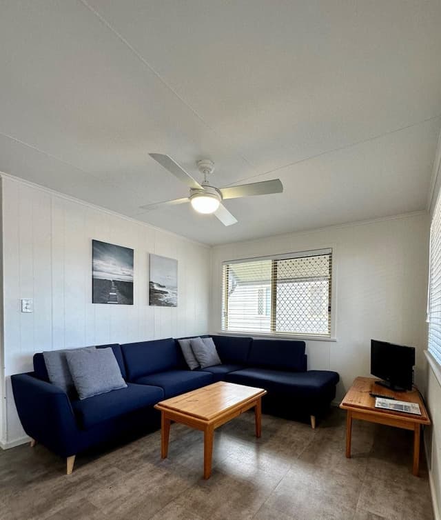Palm Villa