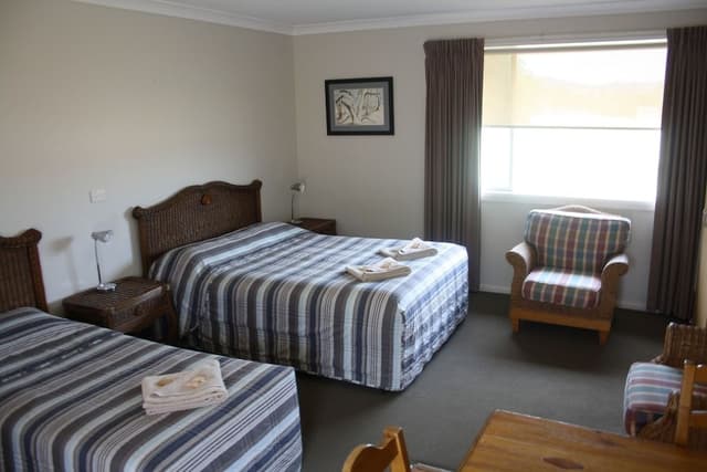 Family Room, Non Smoking (Superior Family Suite)