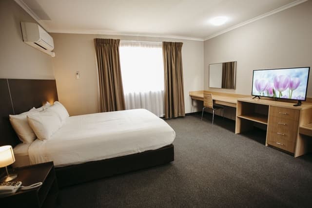 De Luxe Room