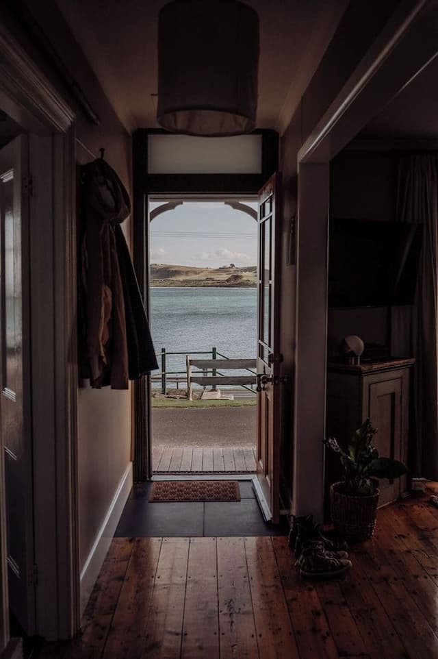 Family Cottage, 3 Bedrooms, Sea View