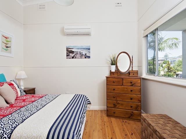 House, 2 Bedrooms, Beachside