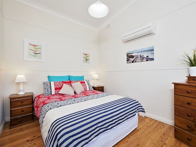 House, 2 Bedrooms, Beachside