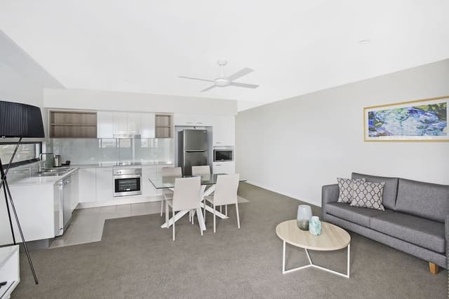 Standard Apartment, 1 Bedroom