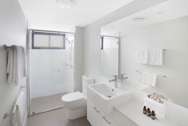 Standard Apartment, 1 Bedroom