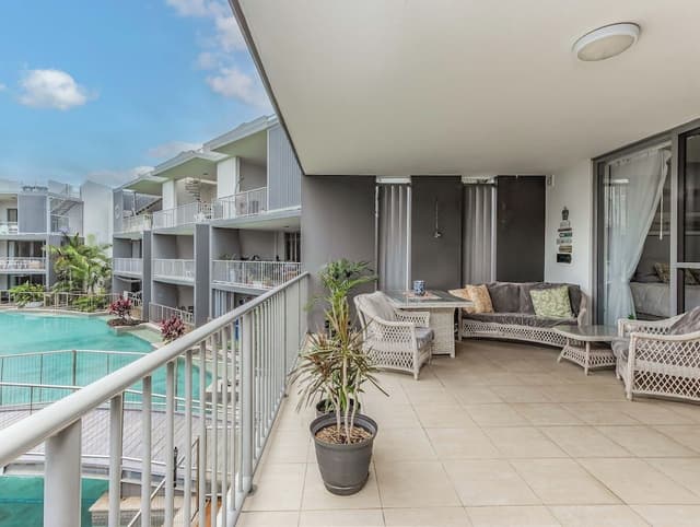 Drift Apartments - 24