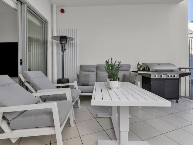 Drift Apartments - 31