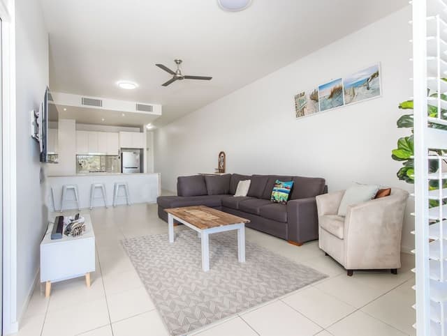 Drift Apartments - 34