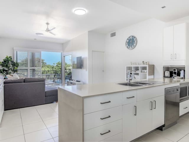 Drift Apartments - 34