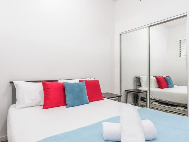 Drift Apartments - 34