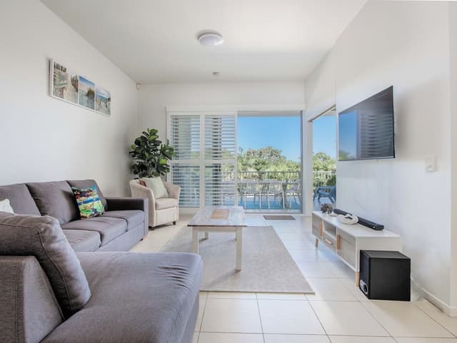 Drift Apartments - 34