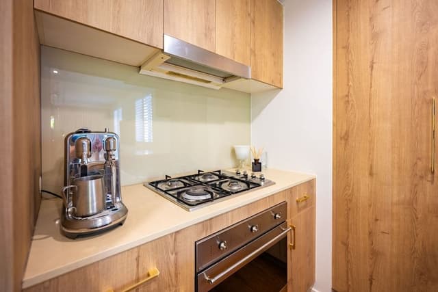 Drift Apartments - 13