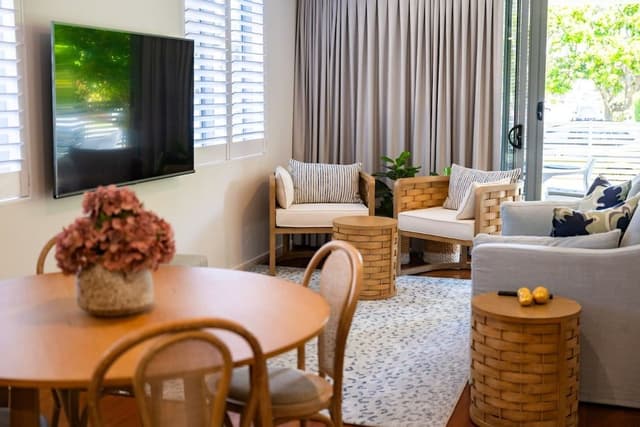 Drift Apartments - 13