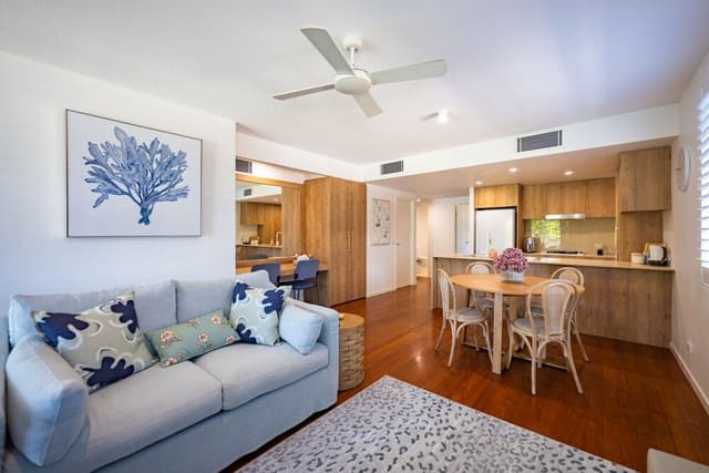 Drift Apartments - 13