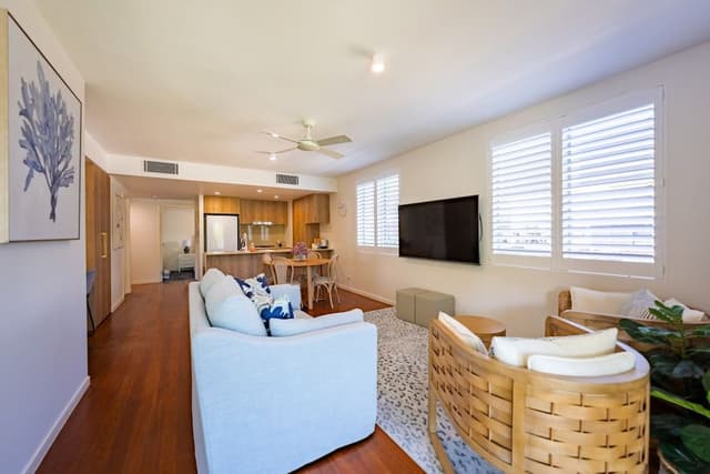 Drift Apartments - 13