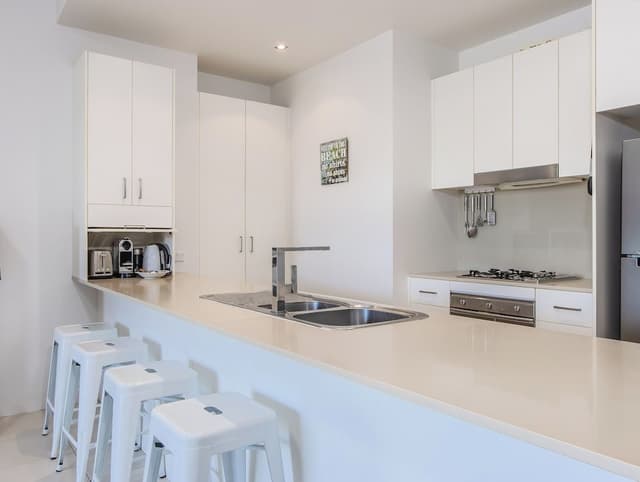 Drift Apartments - 34