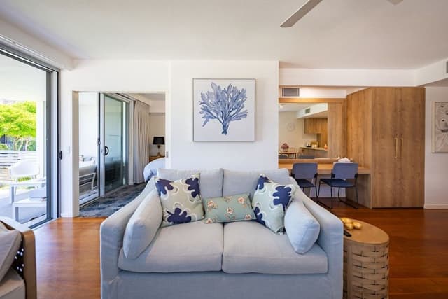 Drift Apartments - 13